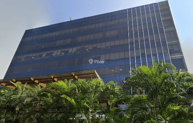 KMO Building KMO Building
