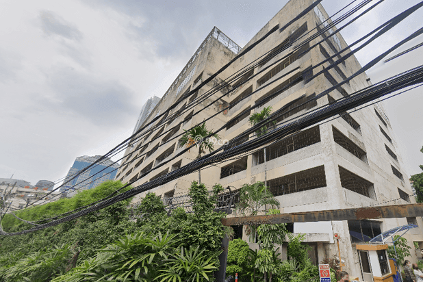 Menara Thamrin Menara Thamrin