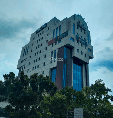 Gedung Total Gedung Total