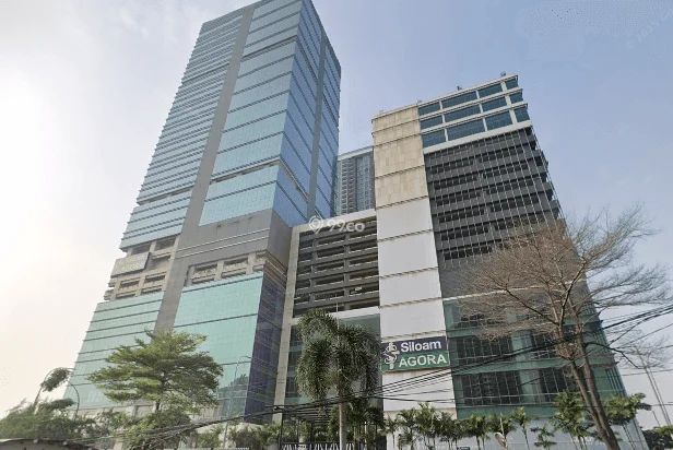 Lippo Tower Holland Village Lippo Tower Holland Village