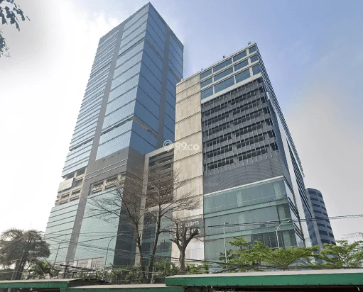 Lippo Tower Holland Village Lippo Tower Holland Village
