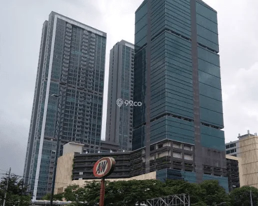 Lippo Tower Holland Village Lippo Tower Holland Village