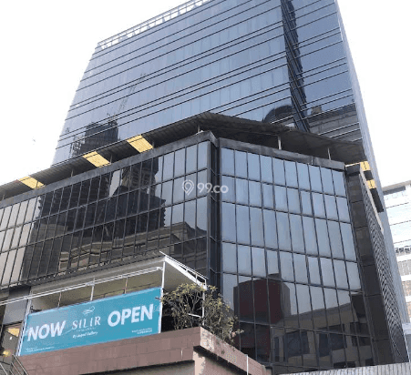 Wisma Geha Wisma Geha