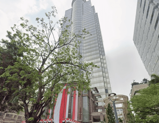 Sinarmas Land Plaza Menara 2 Sinarmas Land Plaza Menara 2