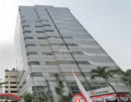 Sinarmas Land Plaza Menara 3 Sinarmas Land Plaza Menara 3