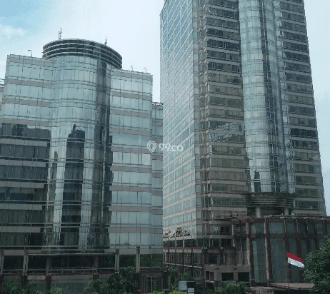 Sinarmas Land Plaza Menara 3 Sinarmas Land Plaza Menara 3