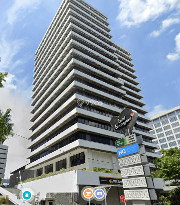 Menara Cakrawala Menara Cakrawala