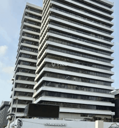 Menara Cakrawala Menara Cakrawala