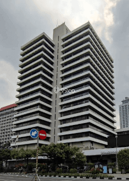 Menara Cakrawala Menara Cakrawala