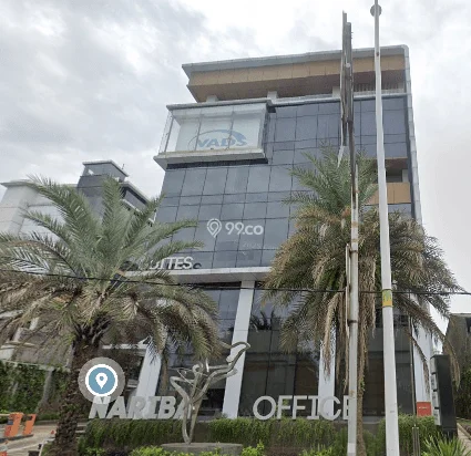 Nariba Office Suites Nariba Office Suites