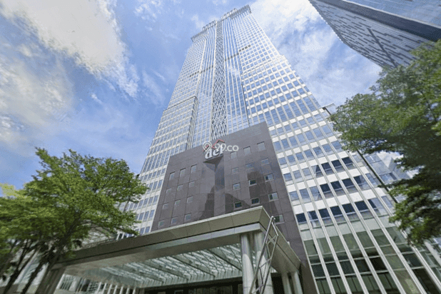 Sopo Del Tower B Sopo Del Tower B