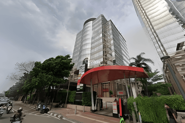 Sinarmas Land Plaza Menara 1 Sinarmas Land Plaza Menara 1