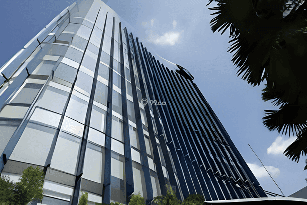 Blue Bird Tower Blue Bird Tower