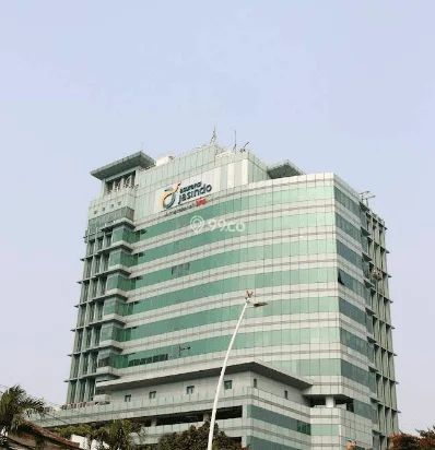 Gedung MR 21 (Menara Jasindo) Gedung MR 21 (Menara Jasindo)