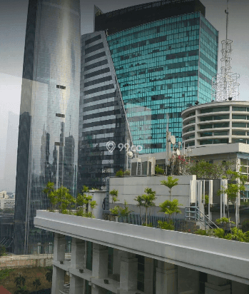 Menara Dea 1 Menara Dea 1