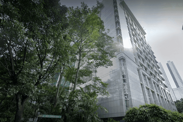 Menara Dea 1 Menara Dea 1