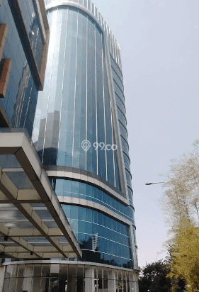 Iconic Office Tower F Iconic Office Tower F