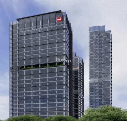 ADR Tower ADR Tower