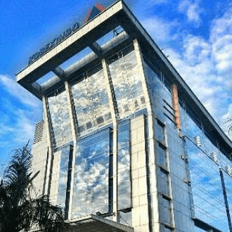 Kobexindo Tower Kobexindo Tower