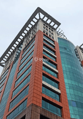 Wisma Indovision Wisma Indovision
