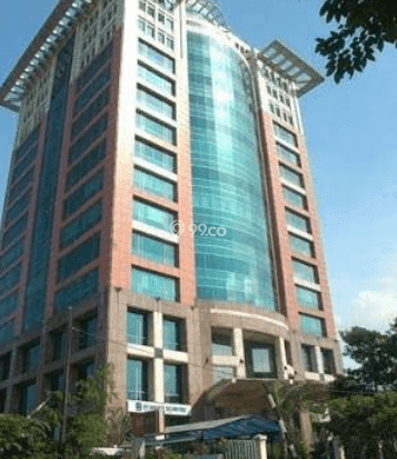 Wisma Indovision Wisma Indovision