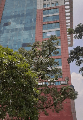 Wisma Indovision Wisma Indovision