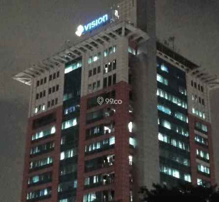 Wisma Indovision Wisma Indovision