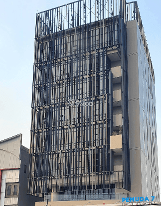 Gedung Pemuda 7 Gedung Pemuda 7