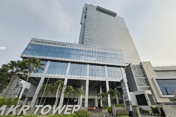 AKR Tower AKR Tower