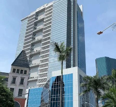 Puri Indah Financial Tower Puri Indah Financial Tower