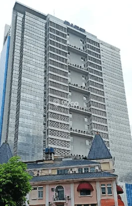 Puri Indah Financial Tower Puri Indah Financial Tower