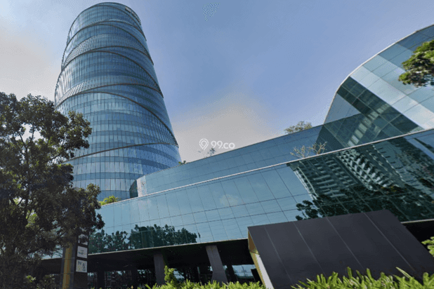 Menara BNI Menara BNI