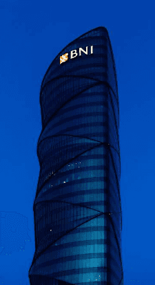 Menara BNI Menara BNI