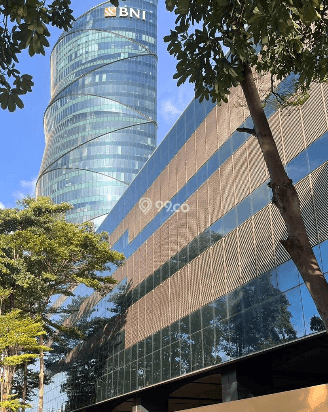 Menara BNI Menara BNI