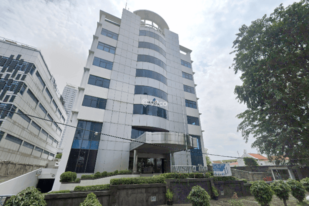 Wisma Tugu Raden Saleh Wisma Tugu Raden Saleh