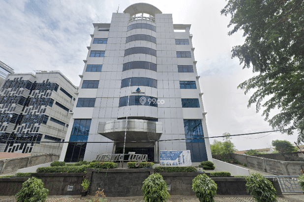 Wisma Tugu Raden Saleh Wisma Tugu Raden Saleh