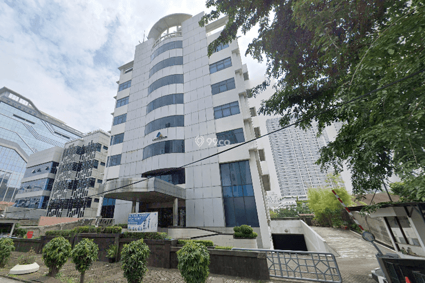 Wisma Tugu Raden Saleh Wisma Tugu Raden Saleh