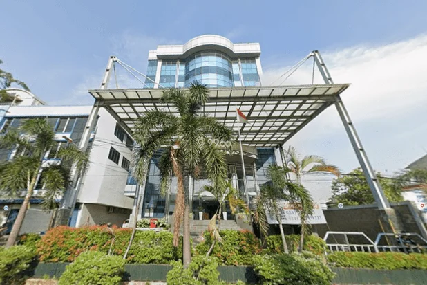 Tata Building Tata Building