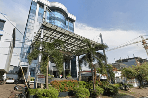 Tata Building Tata Building