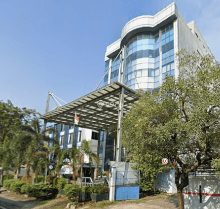 Tata Building Tata Building