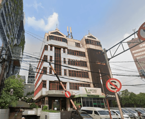 Graha Satria Tower 1 Graha Satria Tower 1