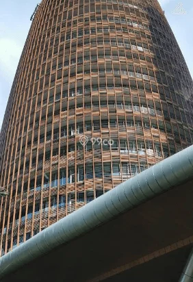 South Quarter Tower A South Quarter Tower A