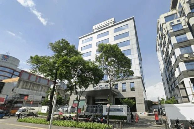 Menara Salemba Menara Salemba