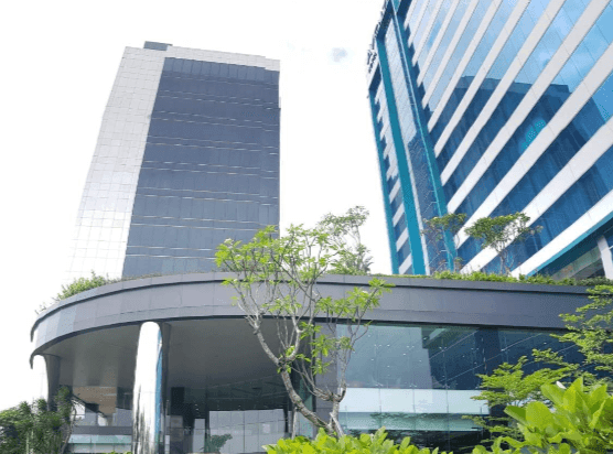 Mensana Tower Mensana Tower