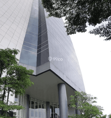 Mensana Tower Mensana Tower