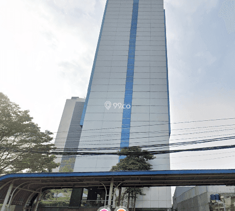 Mensana Tower Mensana Tower