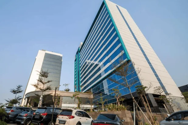 Mensana Tower Mensana Tower