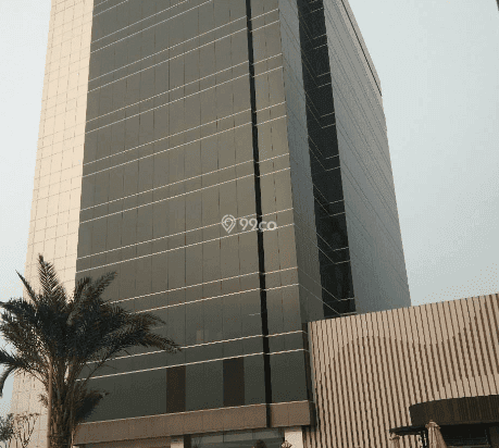 Mensana Tower Mensana Tower
