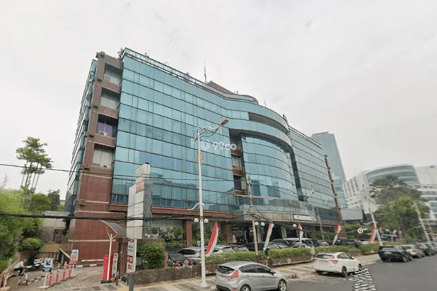 Gedung Victoria Gedung Victoria