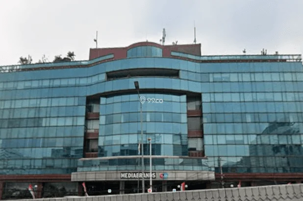 Gedung Victoria Gedung Victoria